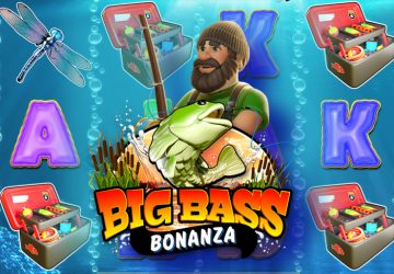 Microgaming - — лучший слот